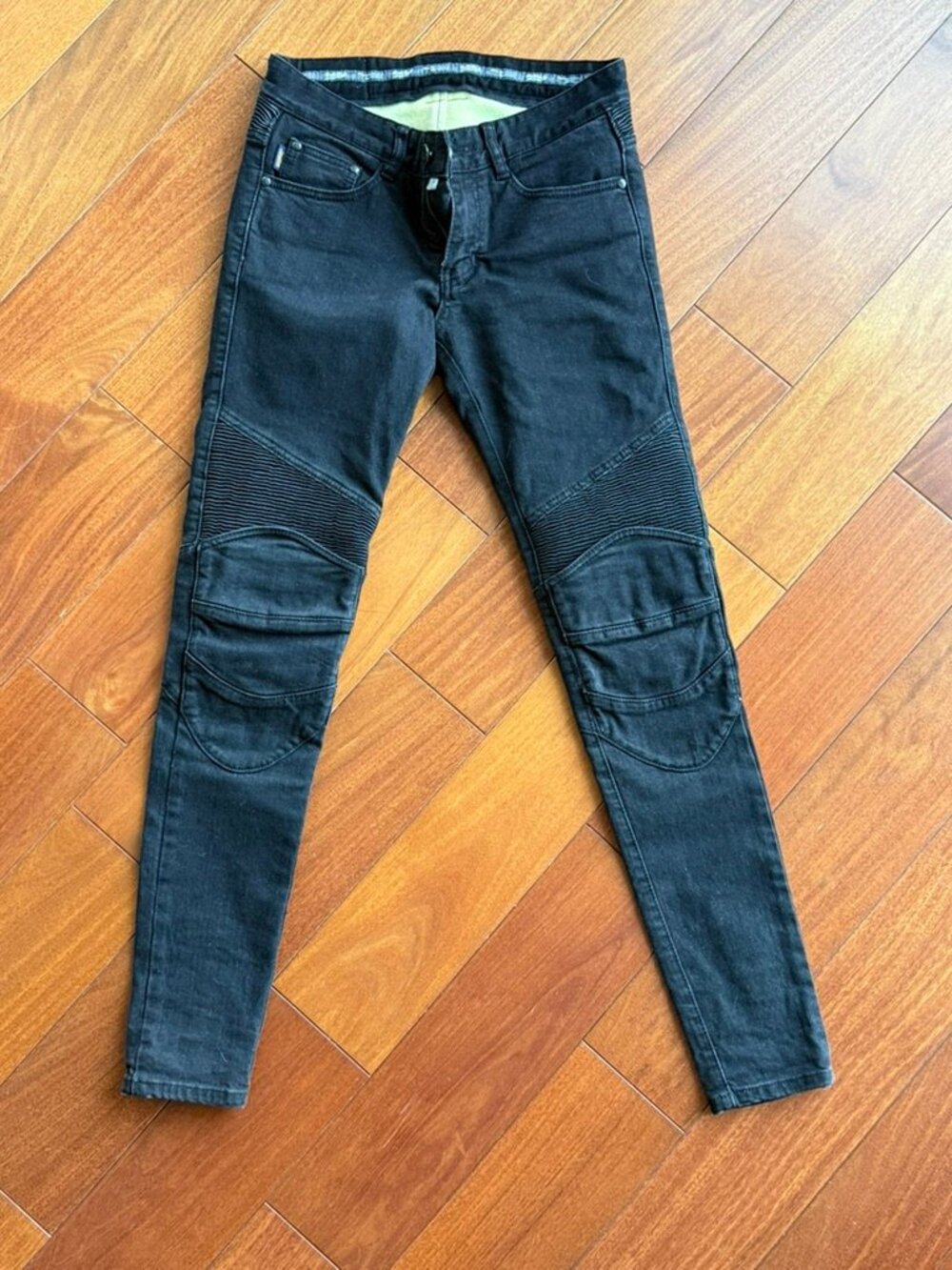 UglyBROS Twiggy-K Motorycle Riding Jeans